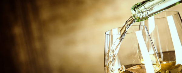 Vin blanc