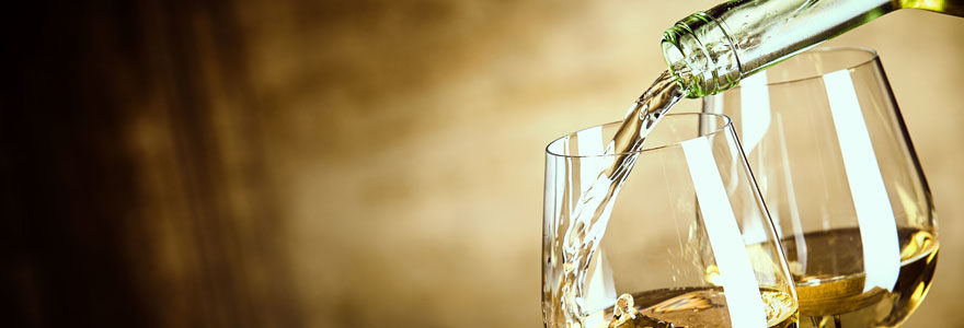 Vin blanc