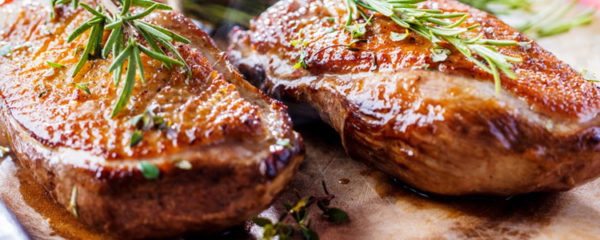 magret de canard