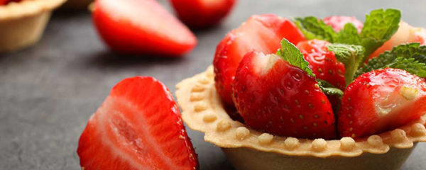 dessert