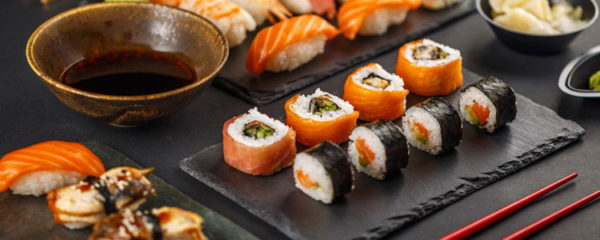 Cuisine japonaise